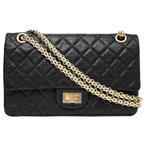 chanel reissue 2000 flap bag